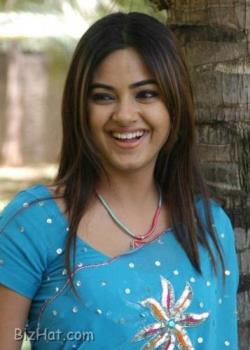 South Indian Actress Nila - She is a butiful actress from Tamil Film Industry. She acted the film "Anbey Aruira". After studying Mass Communications in New York, Meera worked with a leading national television channel but gave it up soon because she felt she was given a raw deal. Meera Chopra is originally from the modeling world. She earned her break in films with &#039;Anbe Aaruyire (Ah Ahh)&#039; a film produced, directed by S.J. Suryah in which he played the lead role. It is Suryah who is responsible for bringing her into the cine field, It was Surya who changed into Nila in Tamil.