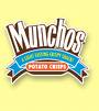 chips - an image of munchos chips