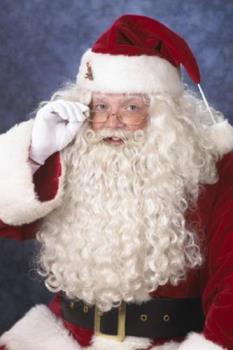 santa - santa claus