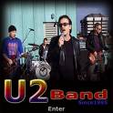 # U2 - # U2