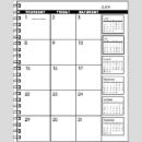 2007 Planner - 2007 Daily Planner