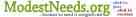 ModestNeed.org - a great association that gives help when they can and the appropriate documentation is forwarded to them
