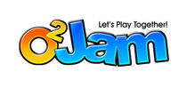 O2Jam - O2Jam Logo