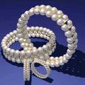jewellery - pearl jewellery