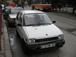 maruti 800  - maruti 800 