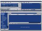 winamp - sound quality is superior in winamp...