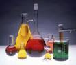 Chemistry Chemicals - Chemistry was my least favorite subject...was tough. 