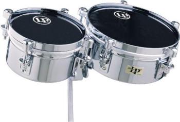 drums, timballis, percussion - a picture of a set of mini timbalis drums that I am buying my BF for christmas