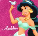 Princess Jasmine - pr