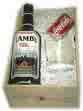 rum and coke gift set - mixed drinks most often served at a bar however some of us have it in our homes and that makes for more responsibile drinking, never drinking and driving