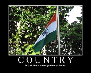 jai hind... - tricolour indian  flag....