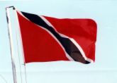Trinidad and Tobago Flag - Trinidad and Tobago Flag