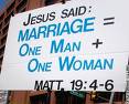 marriage one - marriage one