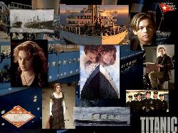 titanic promo  - the most haunting song and movie which made so many cry 