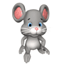 mouse - mouse