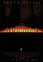 Armageddon - Movie