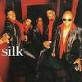 silk - i got this pix frm wallpapers-rnb.ifrance.com
Silk is a five-man R&B group best known for their 1993 #1 single "Freak Me" from their debut album Lose Control. They had another hit single from the Lose Control album "Girl U For Me" which helped the album reach double platinum status. They later had success with hits like "Meeting In My Bedroom" and "Tonight."
The group is made up of Tim Cameron, Jim Gates, Gary Glenn, Gary Jenkins and John Rasboro and they were found by popular music artist Keith Sweat. 
