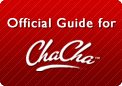 Chacha - Official Guide