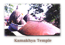 Temple - Temple