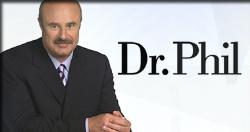 Dr. Phil McGraw - Dr. Phil as seen on tv

Dr. Phil McGraw