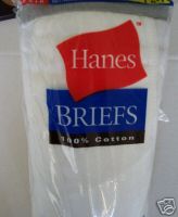 Hanes men's briefs - Hanes Briefs Hanes men's briefs - Hanes Briefs