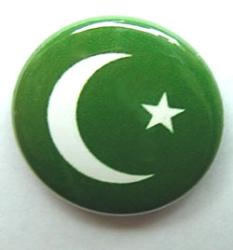 pakistan zindabad - pakistnai flag