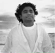 A.R.Rahman - A.R.Rahman