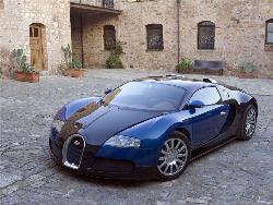 Bugatti Veyron - Bugatti Veyron Bugatti Veyron - Bugatti Veyron
