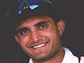 Saurav - Saurav Ganguly, Exindia cricket team captain