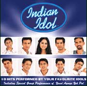 Indian Idol 2 - Indian Idol 2