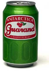 guaraná - guaraná antartica