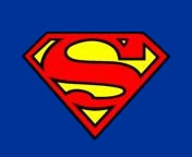 supergirl - superman logo