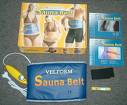 Sauna Belt - Sauna Belt