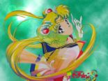 Sailor moon - sailormoon