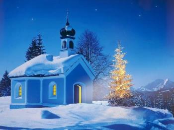 christmas card - this christmas card is sent to the solidiers!they should stay with their famillies to enjoy the christmas!