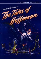 Tales of Hoffman - My favorite opera!
