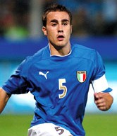 Fabio Cannavaro - Fabio Cannavaro