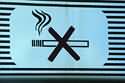 NO SMOKING - NO SMOKING
