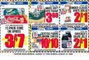 coupons - a pic of coupons