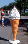 ice cream - ice cream