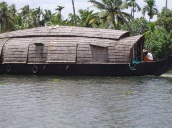 Kerala - Alleppey-kerala
