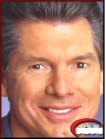 Vince Mcmahon - whe he was still a good guy.