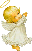 Little Angel - A cute angel