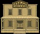 saloon - saloon