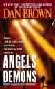 Angels and Demons book - we have seen movies with Angels in them and there is indeed alot more movies with demons and the evil in them.  We are partial to the creatures however love the winged beings.