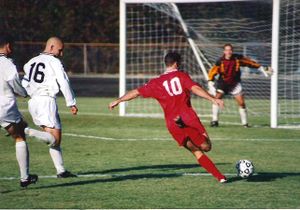 soccer - soccer