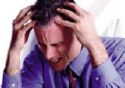 Migraine  - Pain migraine hate