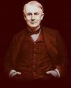 Thomas Alva Edison - The inventor- Thomas Alva Edison