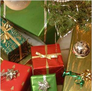 Gifts - Christmas gifts
