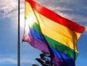 gay flag - gay flag